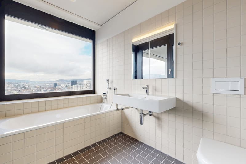 Vie urbaine dans un environnement inspirant ! (7)