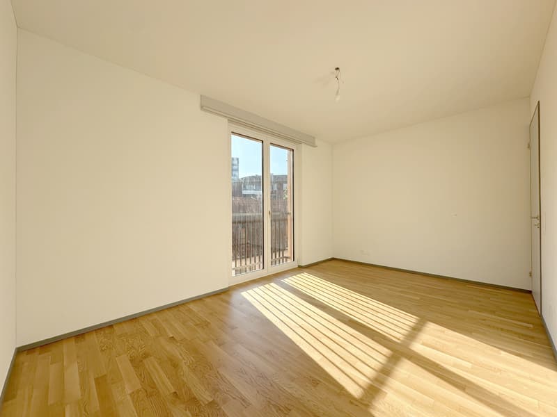 Modern apartment in the city of Zurich (4)