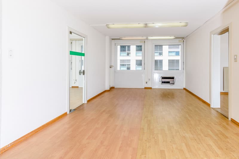 Verkaufsfläche im Stadtzentrum (4)