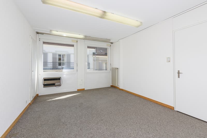 Verkaufsfläche im Stadtzentrum (5)