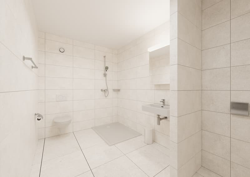 Neue 2.5-Zimmer-Wohnung in Epalinges (2)