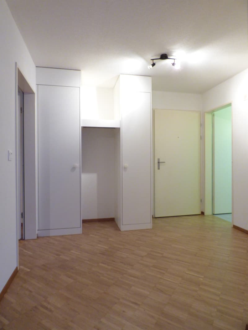 Appartamento ideale per single - vicino alla stazione e all'Obersee! (5)