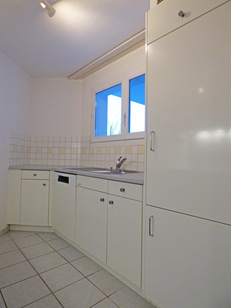 Appartamento ideale per single - vicino alla stazione e all'Obersee! (7)