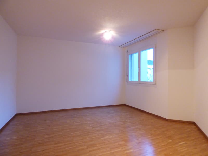Appartamento ideale per single - vicino alla stazione e all'Obersee! (4)
