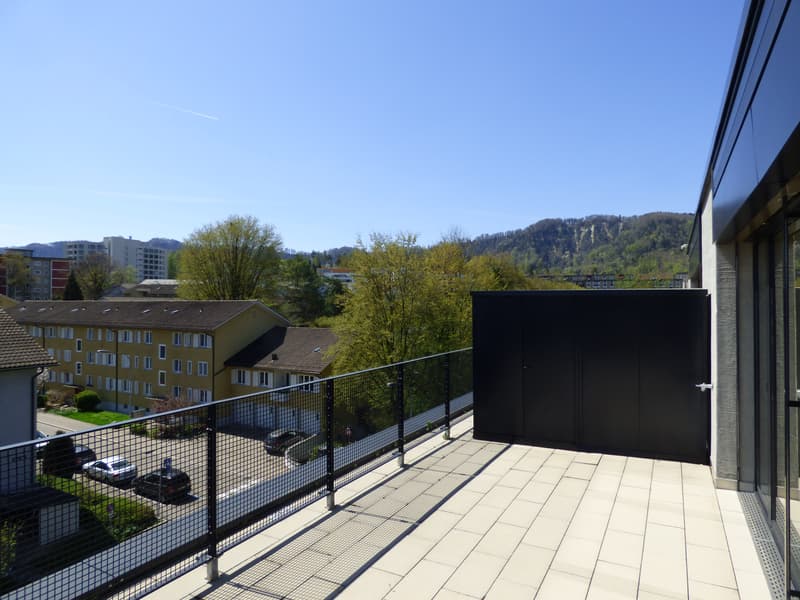 Schöner Wohnen in Wollishofen - Ruhig - Modern - Zentral! (7)