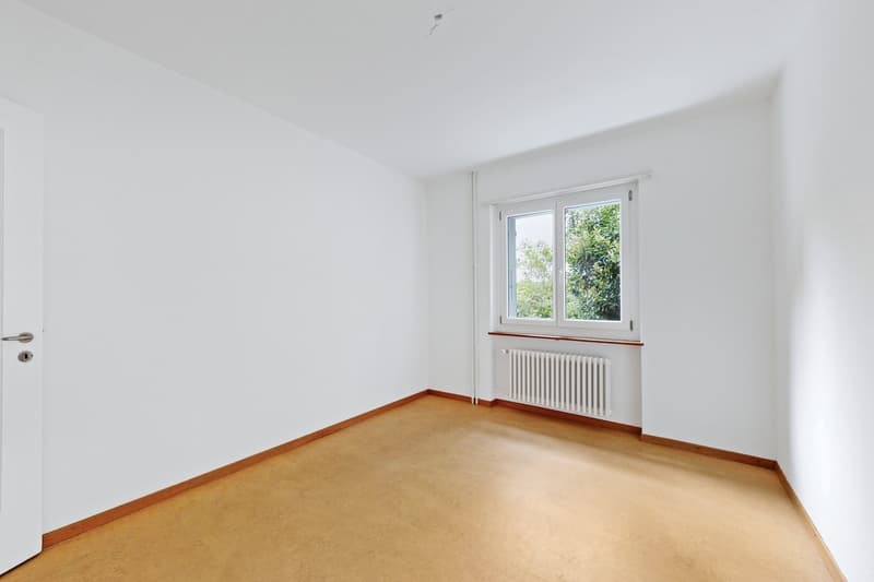 Appartement à proximité de la vieille ville de Solothurn ! (5)