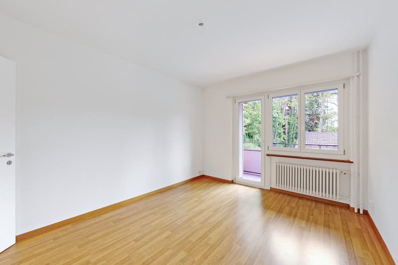Appartement à proximité de la vieille ville de Solothurn ! (4)