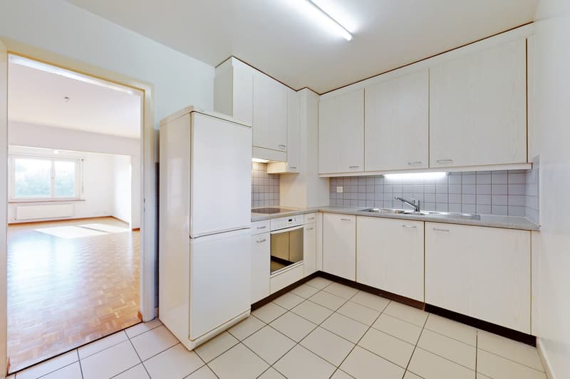 Appartement in der Nähe aller Einrichtungen (2)