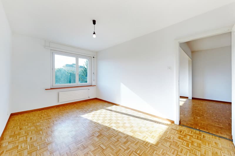 Appartement in der Nähe aller Einrichtungen (8)