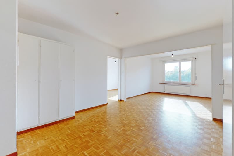 Appartement in der Nähe aller Einrichtungen (1)