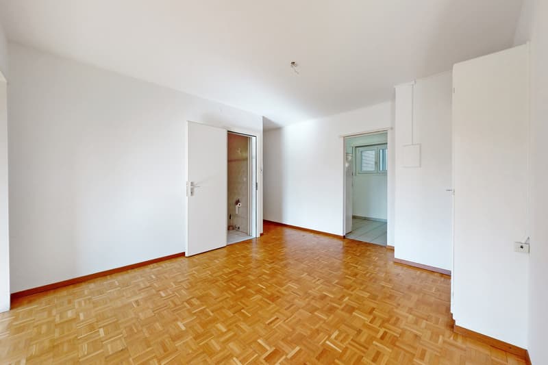 Appartement in der Nähe aller Einrichtungen (11)