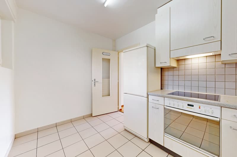 Appartement in der Nähe aller Einrichtungen (3)