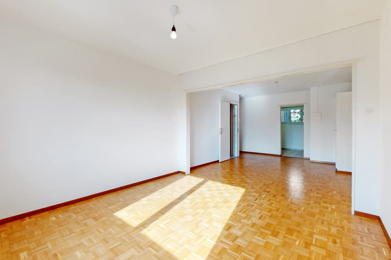 Appartement in der Nähe aller Einrichtungen (6)
