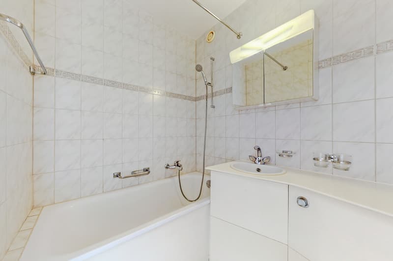 Appartement in der Nähe aller Einrichtungen (10)