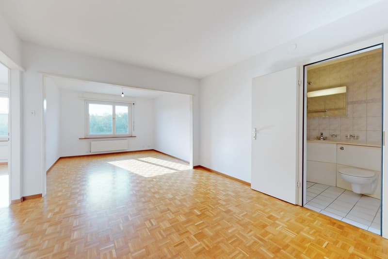 Appartement in der Nähe aller Einrichtungen (9)