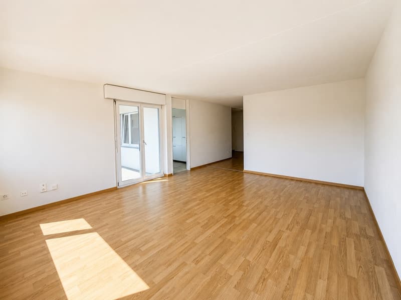 Wohnen, wo andere den See geniessen: charmant, zentral und umgeben von Natur (8)