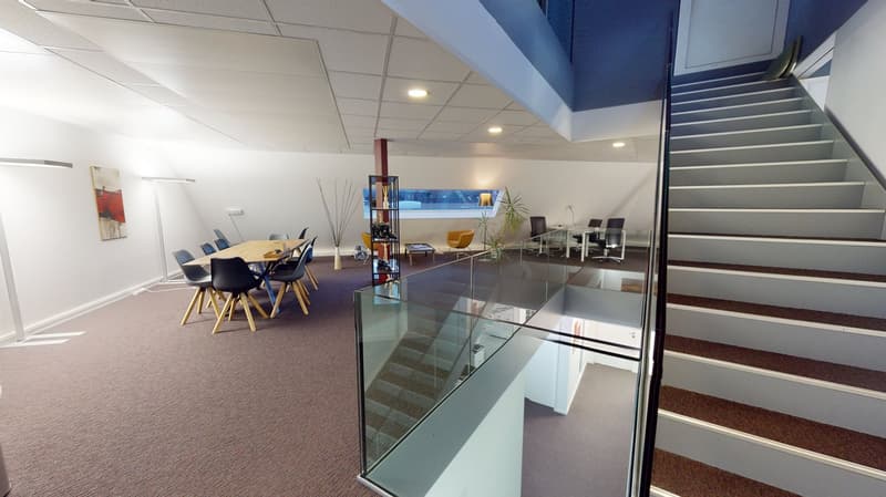 Modernes Plug & Work Büro mit Weitblick im Herzen von Luzern (6)