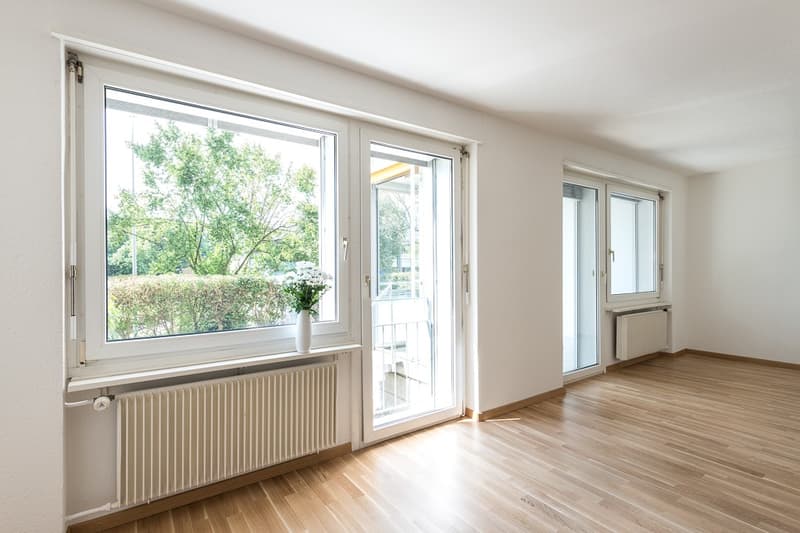 Appartamento al piano terra accogliente con un bel posto a sedere e un carattere benessere (5)