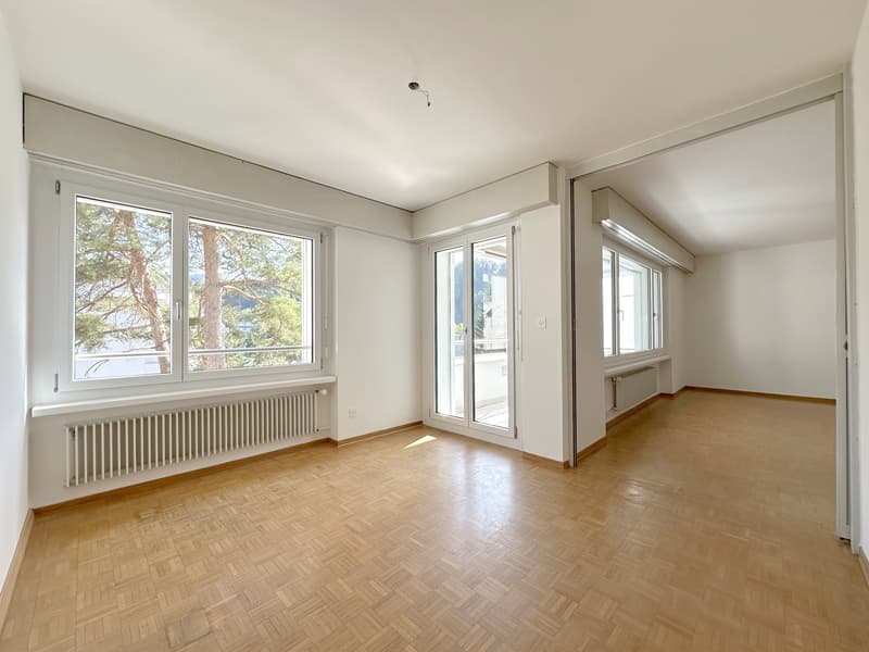 Im Herzen von Gattikon - Befristet für 1 Jahr! (3)