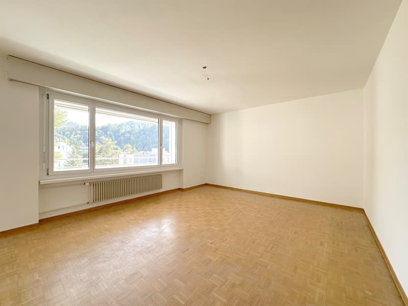 Im Herzen von Gattikon - Befristet für 1 Jahr! (5)