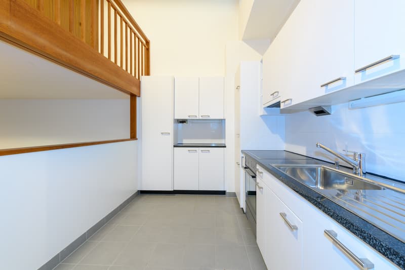 Duplex-Wohnung in Petit-Lancy! (2)