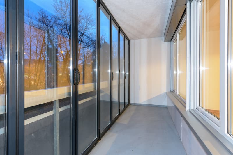 Duplex-Wohnung in Petit-Lancy! (8)