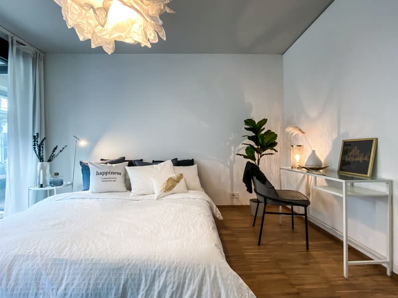 Urbanes Wohnen in einem inspirierenden Umfeld (6)