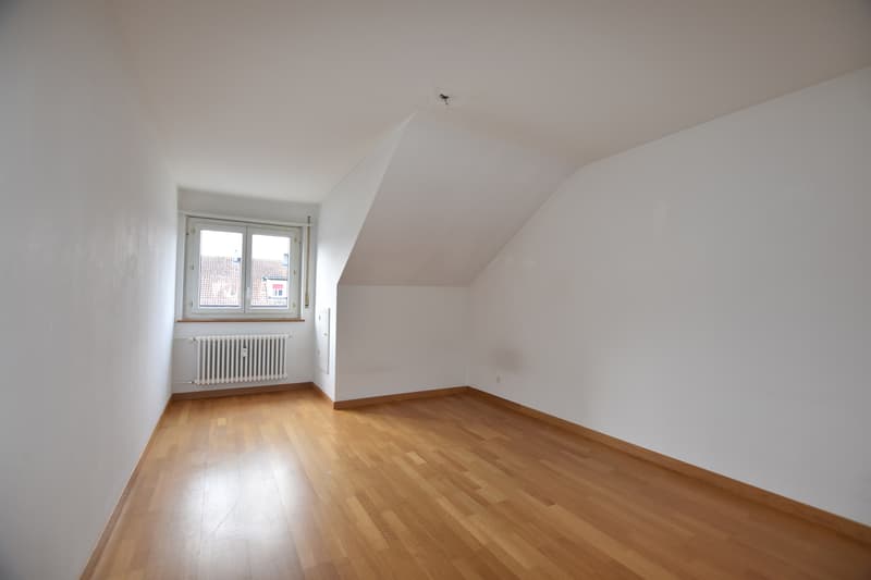Cozy attic apartment in central location (4)