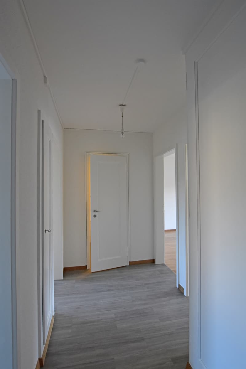 Cozy attic apartment in central location (6)