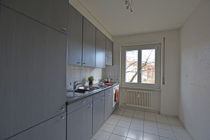 Cozy attic apartment in central location (7)