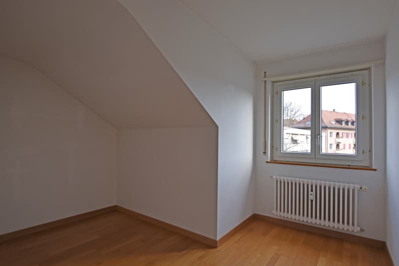 Cozy attic apartment in central location (5)