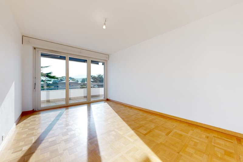 Schönes Apartment in der Nähe des Bahnhofs Cornavin (3)