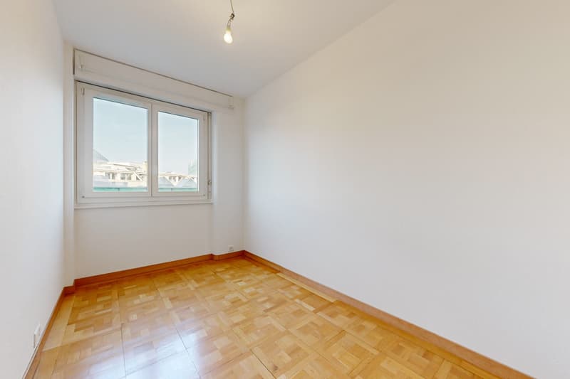 Schönes Apartment in der Nähe des Bahnhofs Cornavin (8)