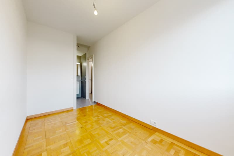 Schönes Apartment in der Nähe des Bahnhofs Cornavin (5)