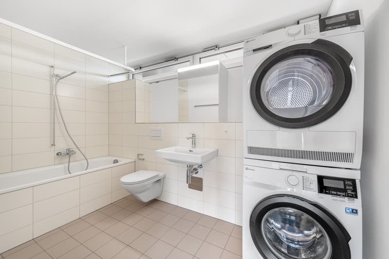 Hier endet Ihre Wohnungssuche - wohnen neben dem Emmen Center (5)