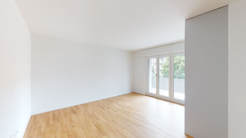 Living with style - studio apartment with modern amenities (4)