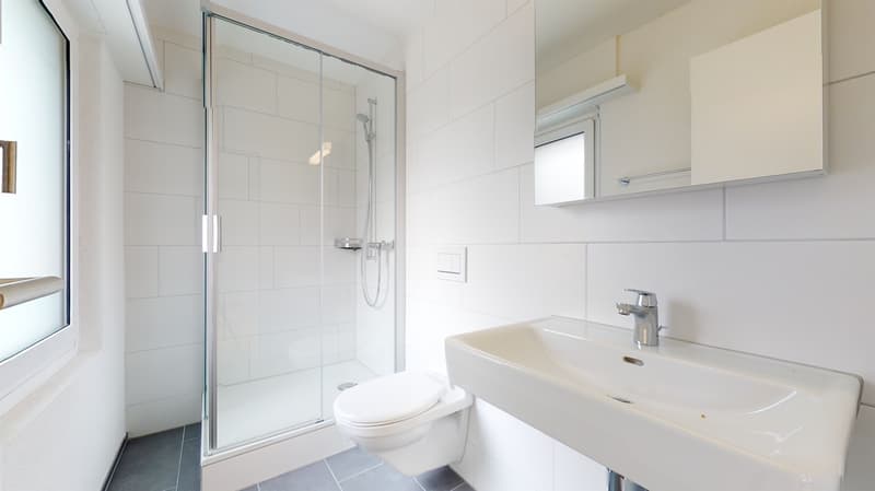 Living with style - studio apartment with modern amenities (5)