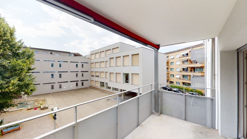 Living with style - studio apartment with modern amenities (6)