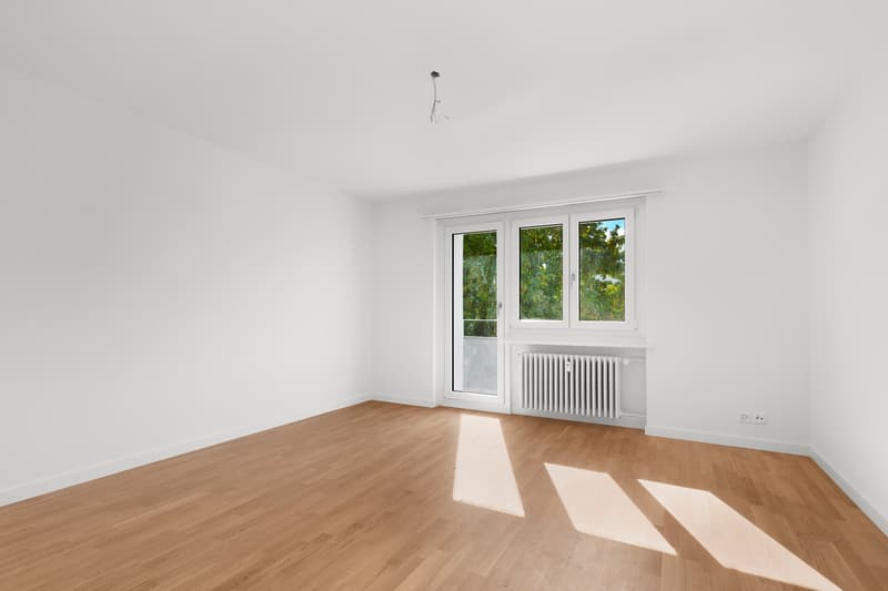 Sie wohnen gerne modern, naturnah aber dennoch Zentral? (5)
