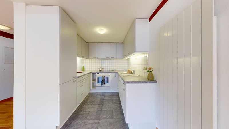Duplex-Wohnung im Herzen von Solothurn (7)