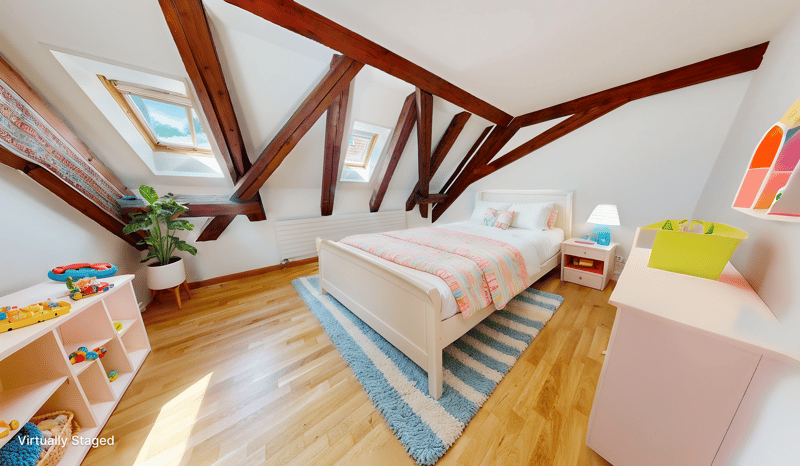 Duplex-Wohnung im Herzen von Solothurn (4)