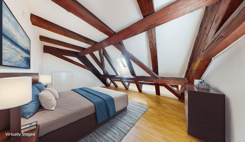 Duplex-Wohnung im Herzen von Solothurn (3)