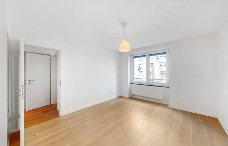 Moderne Wohnung mit eigenem Waschturm (6)