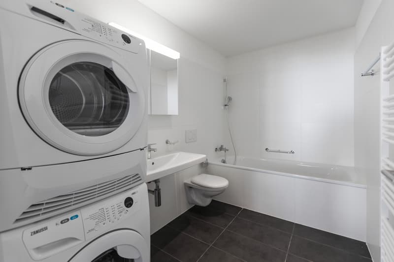 Ein exklusives Penthouse in Locarno, Residenza Laville (7)
