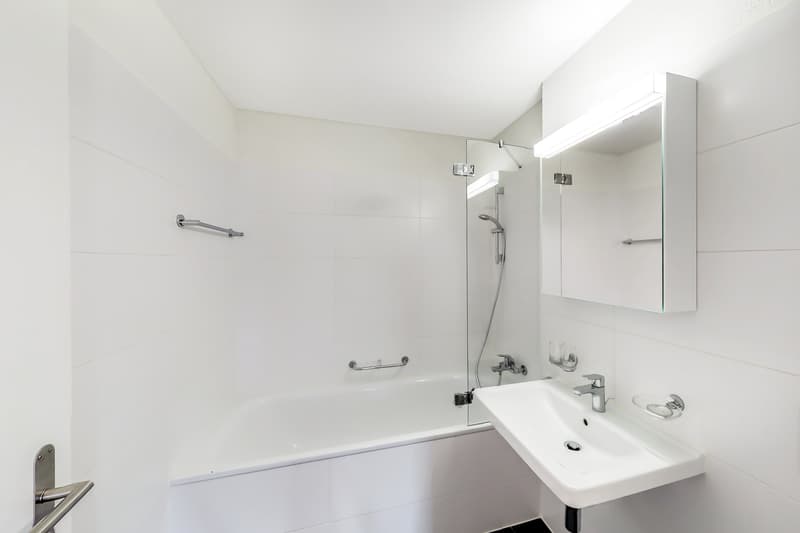 Ein exklusives Penthouse in Locarno, Residenza Laville (5)