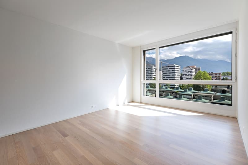 Ein exklusives Penthouse in Locarno, Residenza Laville (6)
