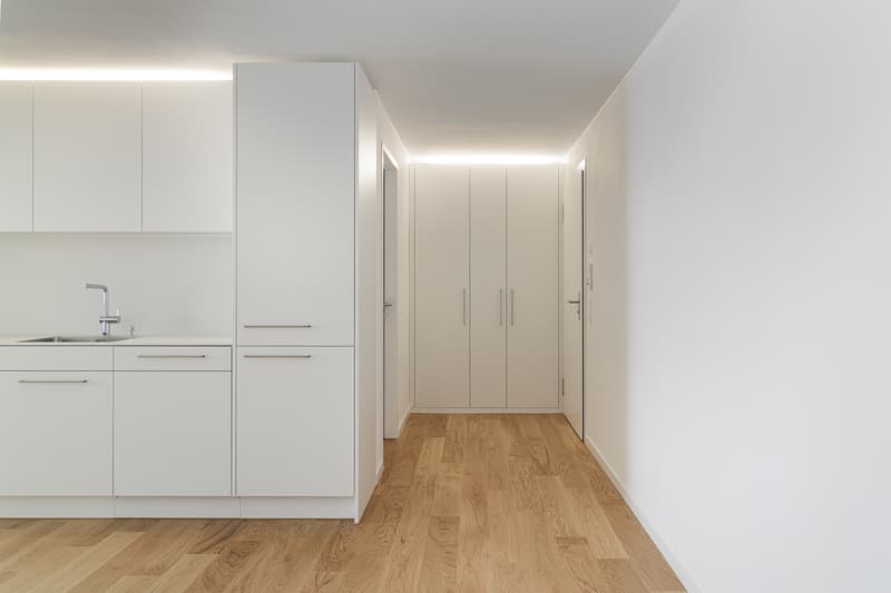 Superbe appartement du vieux quartier à votre recherche ! (5)