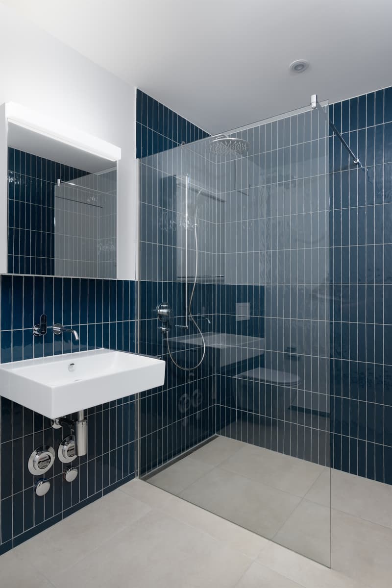 Superbe appartement du vieux quartier à votre recherche ! (4)