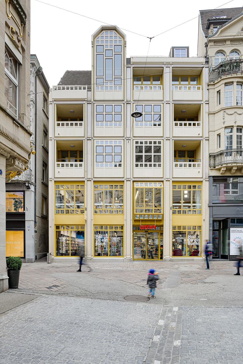 Superbe appartement du vieux quartier à votre recherche ! (1)