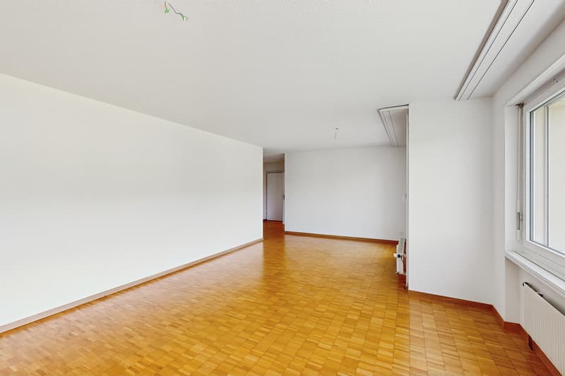 Sommer-Special: Jetzt einziehen und CHF 1'000. Umzugsgutschein sichern! (4)